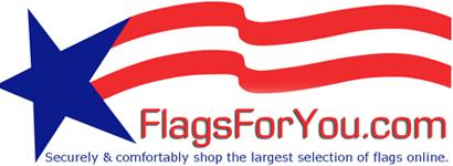 Flags For You Discount Code